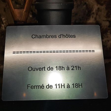 Chambres D'Hotes Domaine La Touche Pleine-Fougeres Ngoại thất bức ảnh