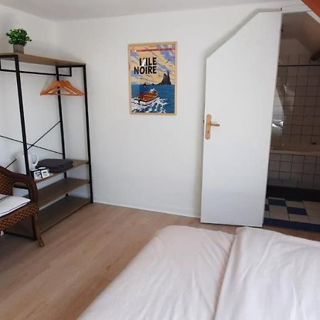 Chambres D'Hotes Domaine La Touche Pleine-Fougeres Ngoại thất bức ảnh