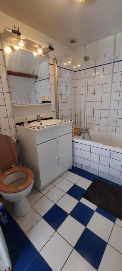 Chambres D'Hotes Domaine La Touche Pleine-Fougeres Ngoại thất bức ảnh
