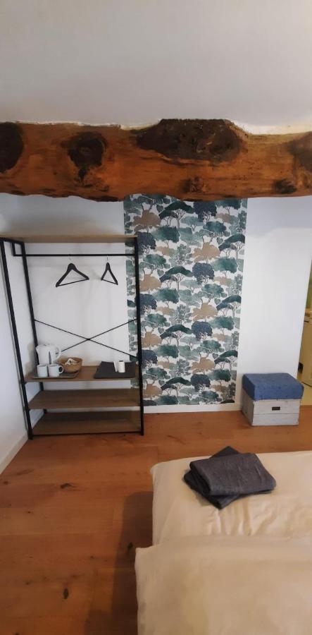 Chambres D'Hotes Domaine La Touche Pleine-Fougeres Ngoại thất bức ảnh