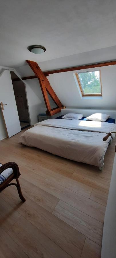 Chambres D'Hotes Domaine La Touche Pleine-Fougeres Ngoại thất bức ảnh