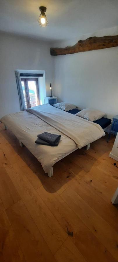 Chambres D'Hotes Domaine La Touche Pleine-Fougeres Ngoại thất bức ảnh